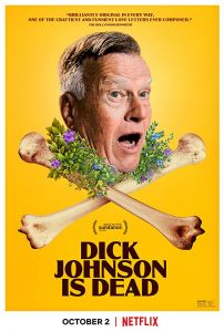 فيلم Dick Johnson Is Dead 2020 مترجم