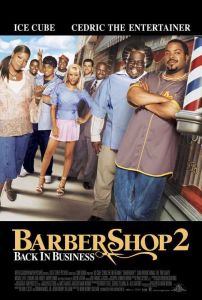 فيلم Barbershop 2 Back In Business 2004 مترجم