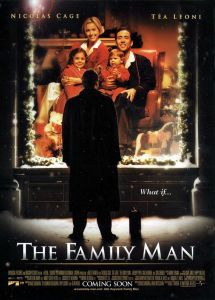 فيلم The Family Man 2000 مترجم