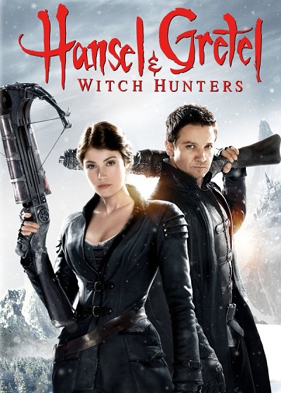 مشاهدة فيلم Hansel and Gretel Witch Hunters 2013 مترجم