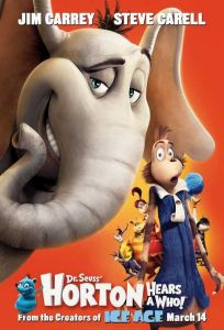 فيلم Horton Hears A Who 2008 مترجم