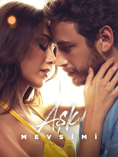 مشاهدة فيلم موسم الحب Ask Mevsimi 2024 مترجم