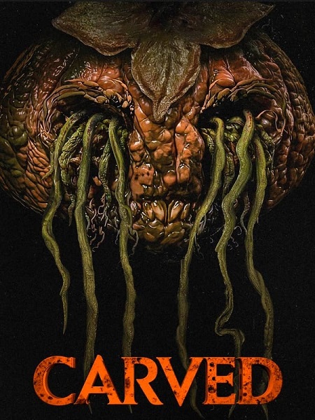 مشاهدة فيلم Carved 2024 مترجم