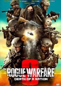 فيلم Rogue Warfare Death Of A Nation 2020 مترجم