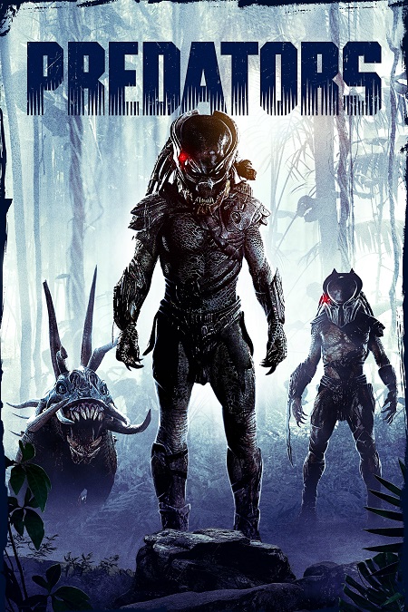 مشاهدة فيلم Predators 2010 مترجم