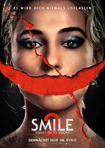 فيلم Smile 2 2024 مترجم 4