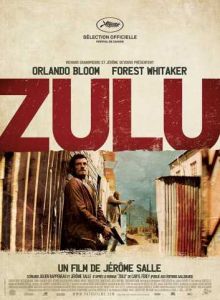 فيلم Zulu 2013 مترجم