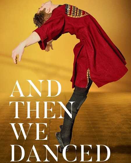 فيلم And Then We Danced 2019 مترجم