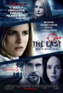 فيلم The East 2013 مترجم