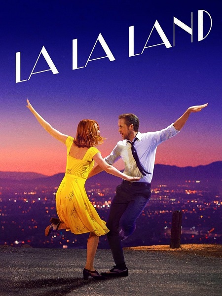 مشاهدة فيلم La La Land 2016 مترجم