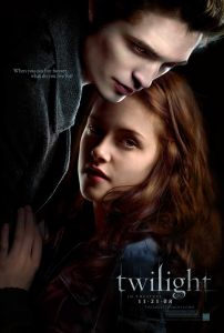 فيلم Twilight 2008 مترجم