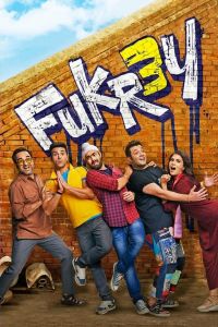 فيلم Fukrey 3 2023 مترجم