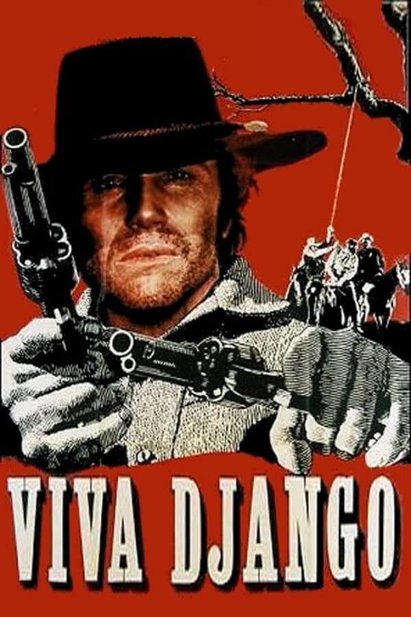 مشاهدة فيلم Viva Django 1971 مترجم