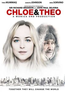 فيلم Chloe And Theo 2015 مترجم