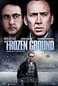 فيلم The Frozen Ground 2013 مترجم