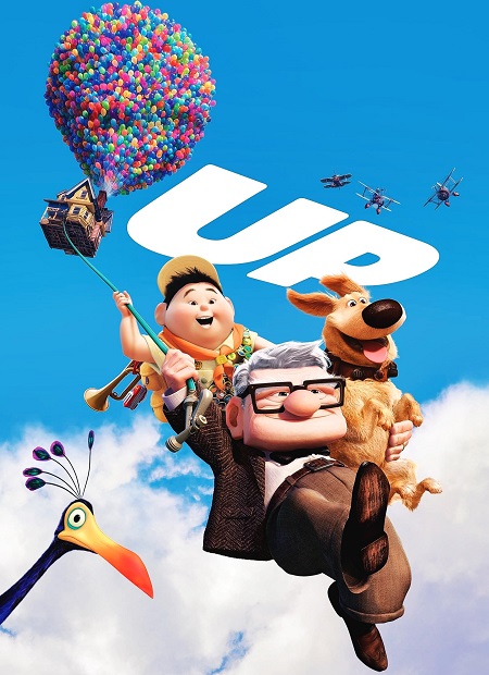 مشاهدة فيلم Up 2009 مترجم