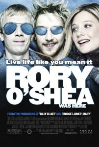 فيلم Rory Oshea Was Here 2004 مترجم