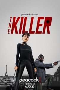 فيلم The Killer 2024 مترجم 9