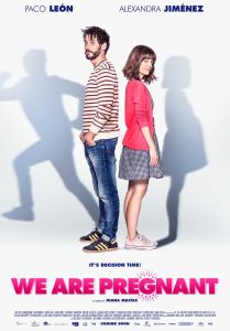 فيلم We Are Pregnant 2016 مترجم