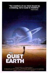 فيلم The Quiet Earth 1985 مترجم