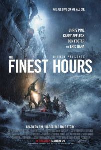 فيلم The Finest Hours 2016 مترجم