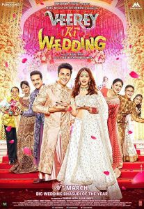 فيلم Veerey Ki Wedding 2018 مترجم