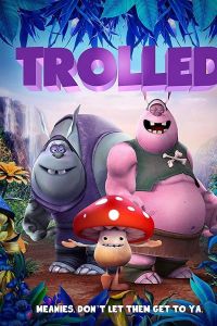 فيلم Trolled 2018 مترجم