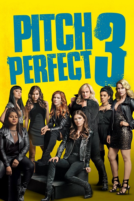 مشاهدة فيلم Pitch Perfect 3 2017 مترجم