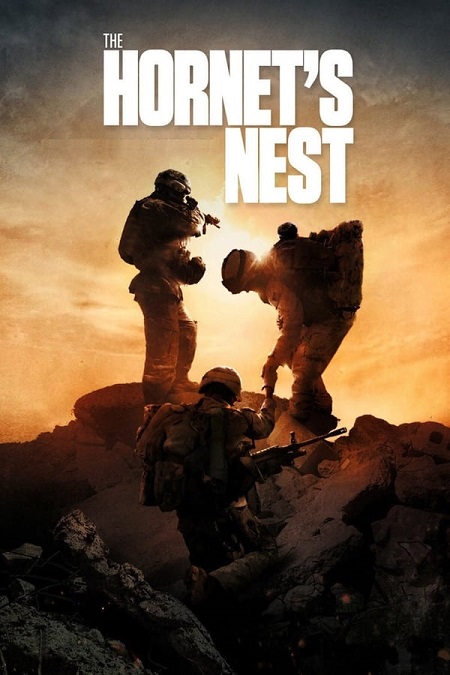 مشاهدة فيلم The Hornet&#8217;s Nest 2014 مترجم