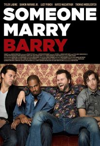 فيلم Someone Marry Barry 2014 مترجم