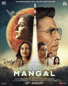 فيلم Mission Mangal 2019 مترجم