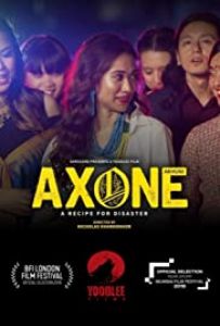 فيلم Axone 2019 مترجم