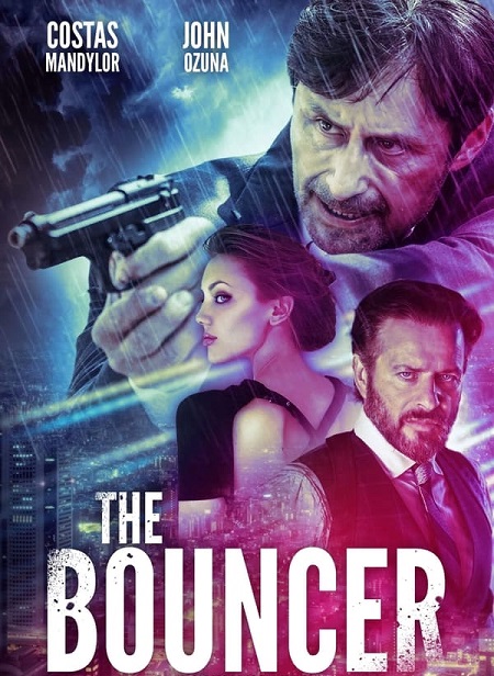 مشاهدة فيلم The Bouncer 2024 مترجم