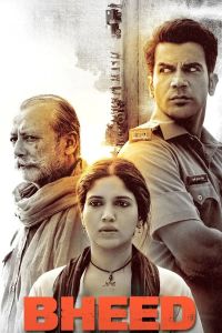 فيلم Bheed 2023 مترجم