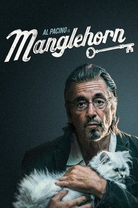 مشاهدة فيلم Manglehorn 2014 مترجم