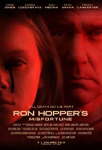 فيلم Ron Hoppers Misfortune 2020 مترجم