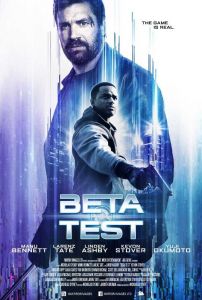 فيلم Beta Test 2016 مترجم