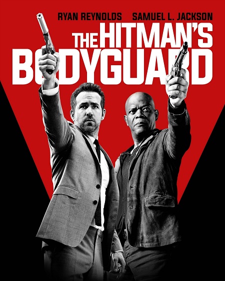 مشاهدة فيلم The Hitman&#8217;s Bodyguard 2017 مترجم