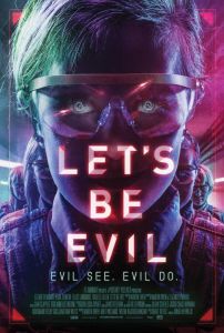 فيلم Lets Be Evil 2016 مترجم