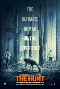 فيلم The Hunt 2020 مترجم