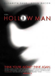 فيلم Hollow Man 2000 مترجم