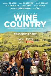 شاهد فيلم Wine Country 2019 مترجم