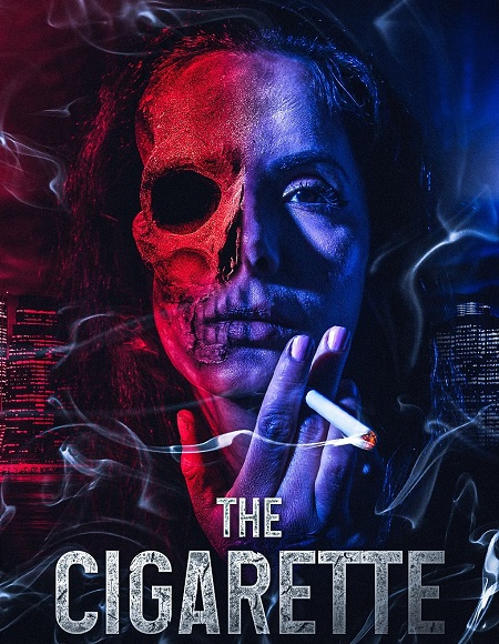 مشاهدة فيلم The Cigarette 2024 مترجم