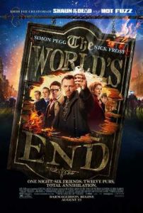 فيلم The Worlds End 2013 مترجم