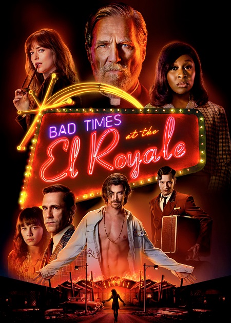 مشاهدة فيلم Bad Times at the El Royale 2018 مترجم