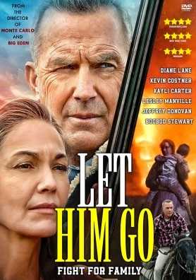 فيلم Let Him Go 2020 مترجم