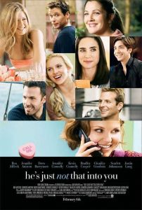 فيلم Hes Just Not That Into You 2009 مترجم