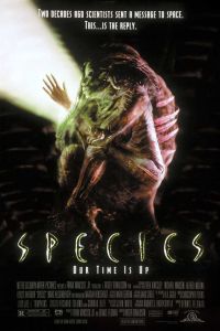 فيلم Species 1995 مترجم