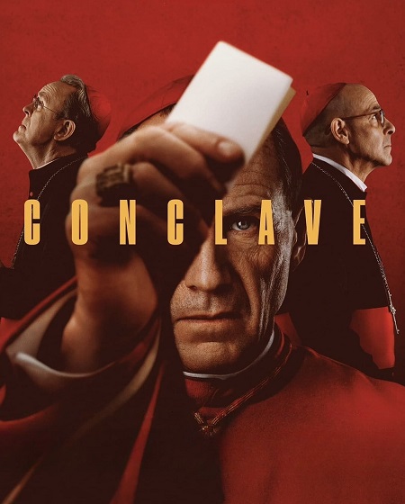 مشاهدة فيلم Conclave 2024 مترجم