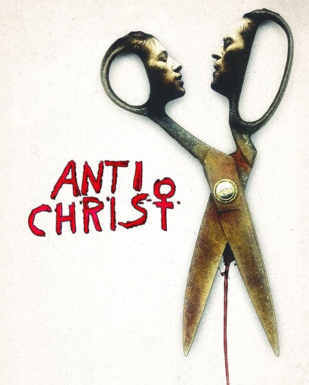 مشاهدة فيلم Antichrist 2009 مترجم